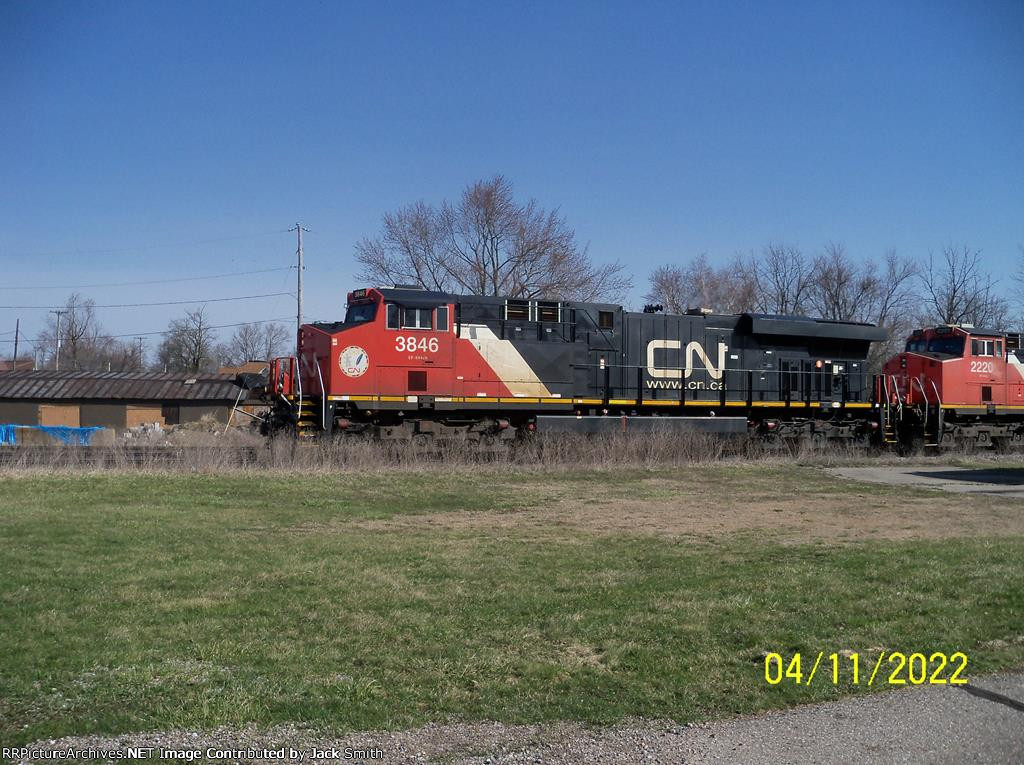 CN 3846